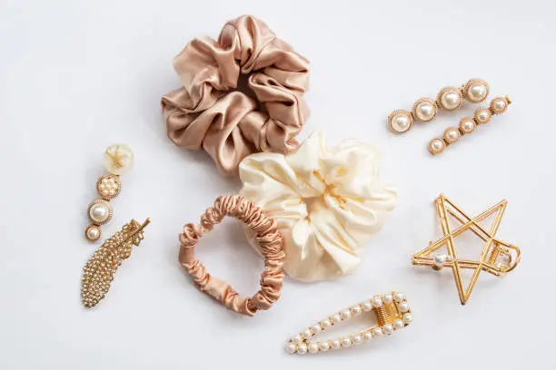 Hair accessories for women - La Mimz Beauty & Fashion Store