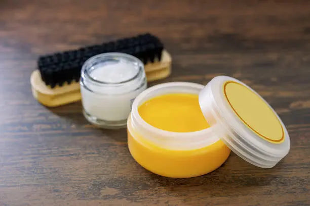 Hair Wax - La Mimz Beauty & Fashion Store