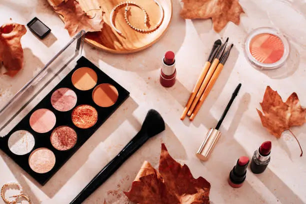 Affordable makeup and beauty products online