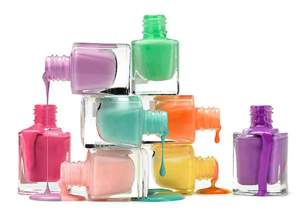 Nail Polish - La Mimz Beauty & Fashion Store