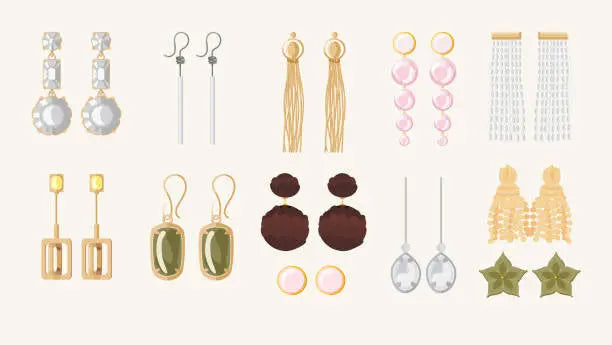 Women's Earrings