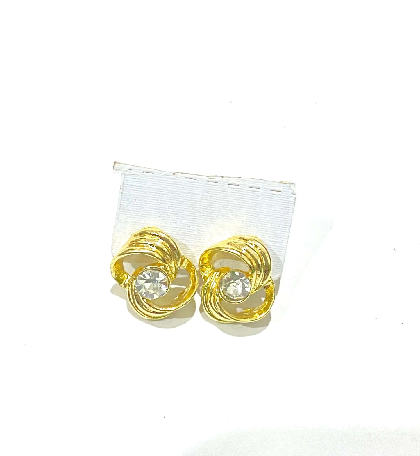 Stud Earrings La Mimz Beauty & Fashion Store