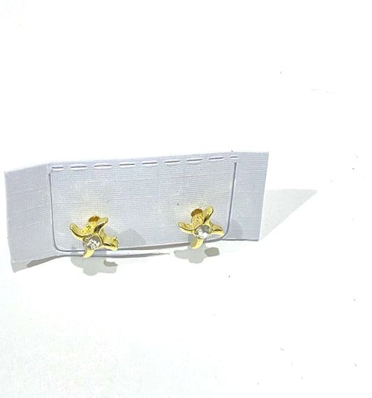 Stud Earrings La Mimz Beauty & Fashion Store