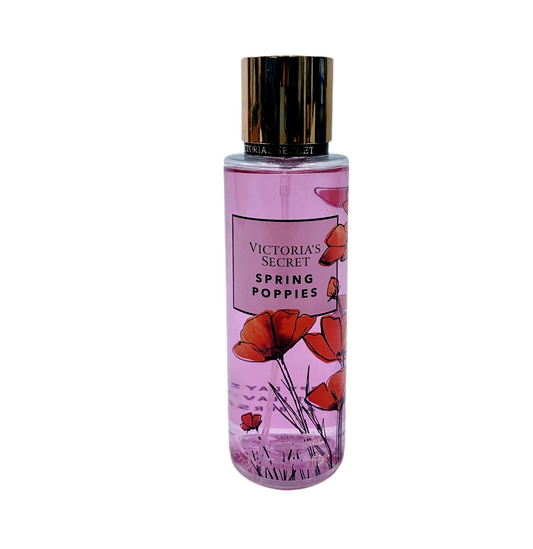 Victoria’s Secret Spring Poppies Fragrance Body Mist