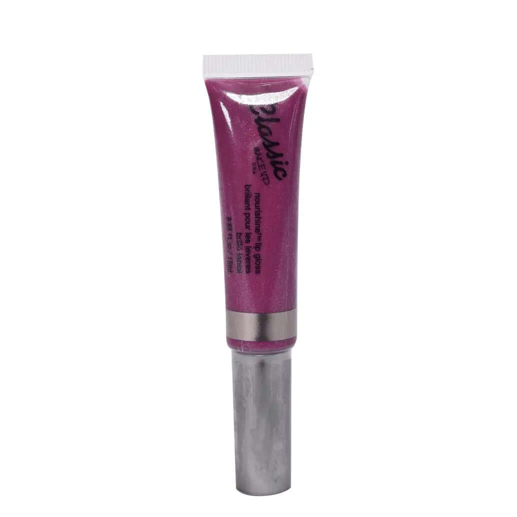 Classic Nourishine Lip Gloss La Mimz Beauty & Fashion Store