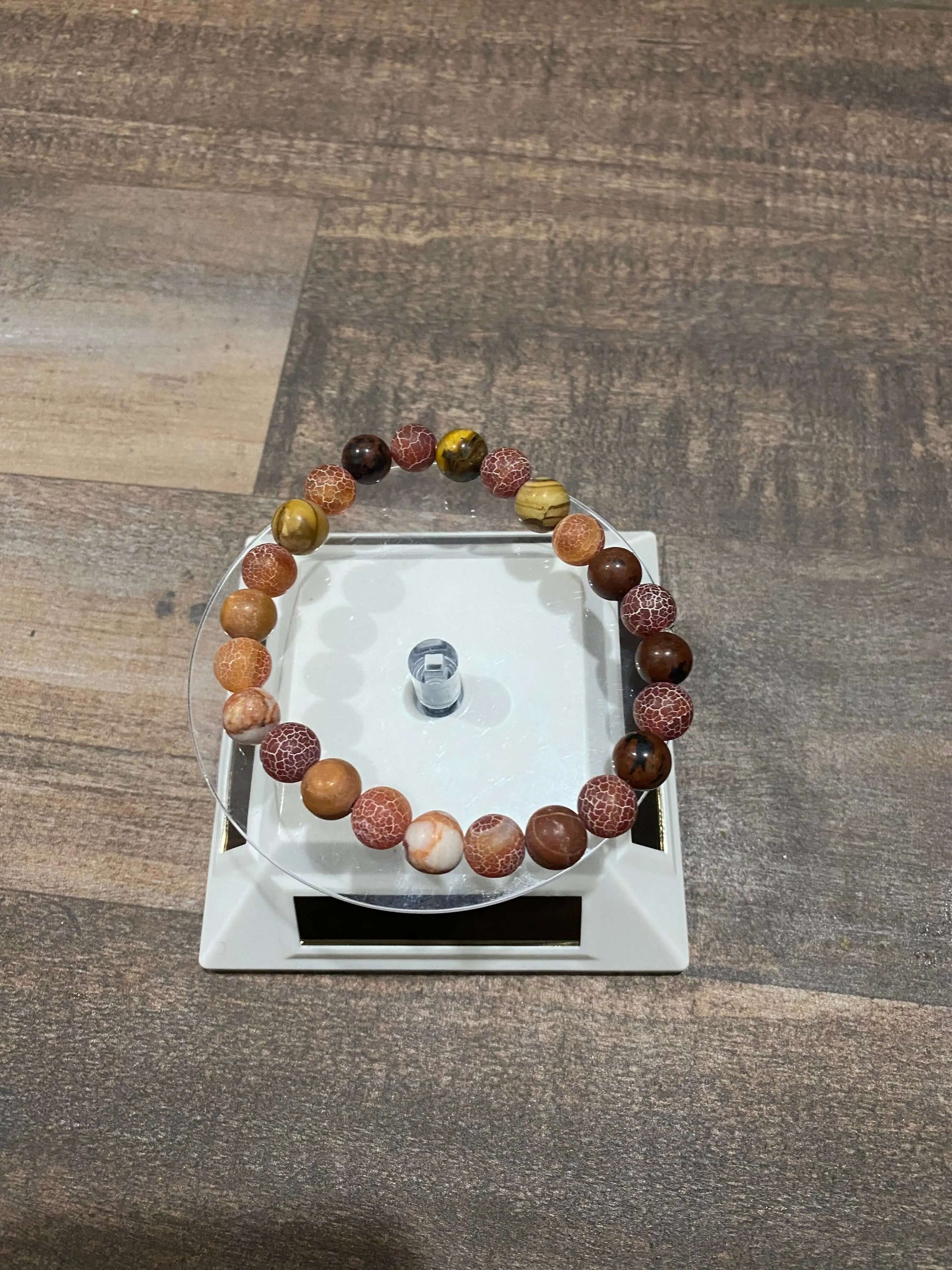 Beaded bracelet La Mimz Beauty & Fashion Store