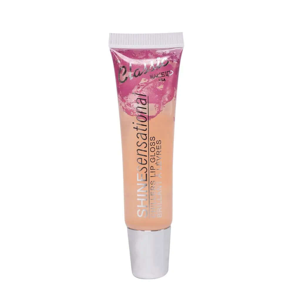 Classic Sensational Lip Gloss La Mimz Beauty & Fashion Store