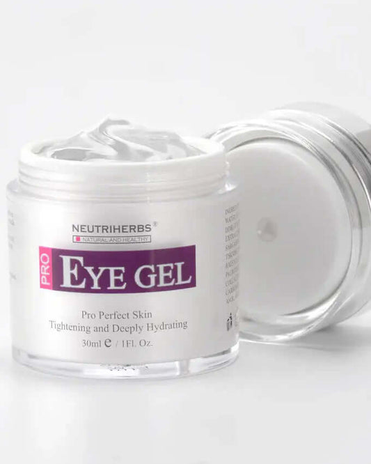 Neutriherbs PRO Eye Gel La Mimz Beauty & Fashion Store