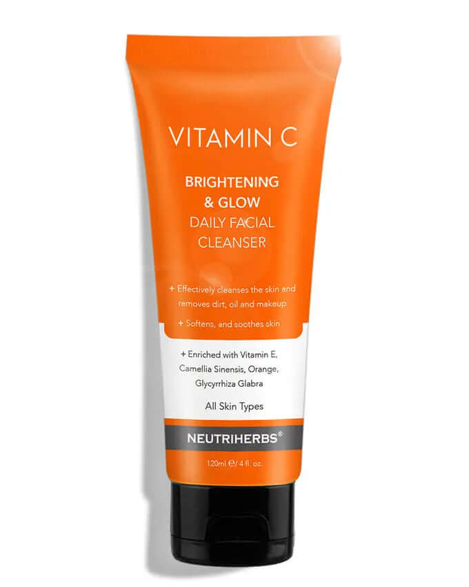 Neutriherbs Vitamin C Cleanser La Mimz Beauty & Fashion Store