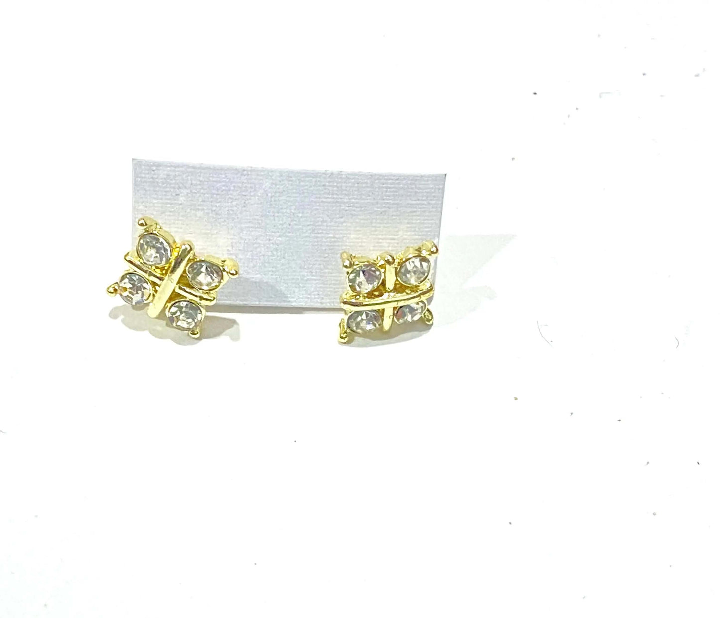 Stud Earrings La Mimz Beauty & Fashion Store