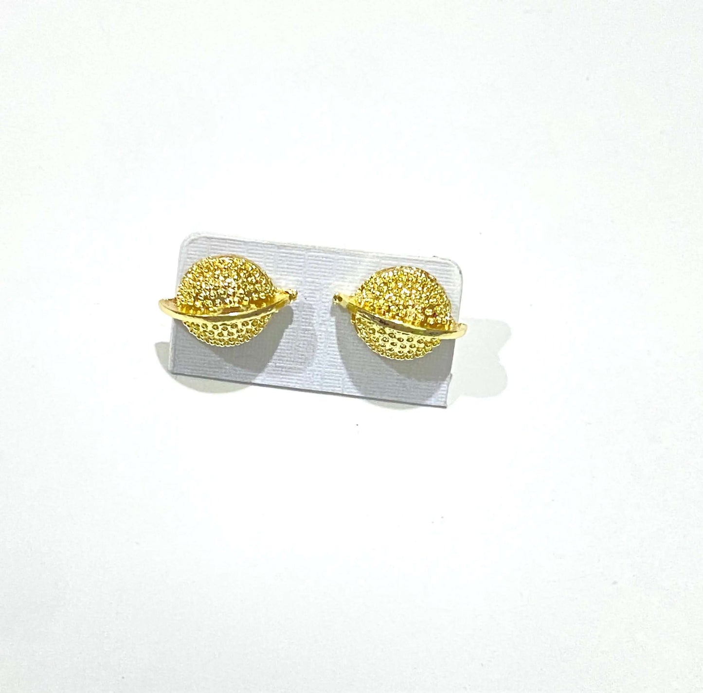 Stud Earrings La Mimz Beauty & Fashion Store