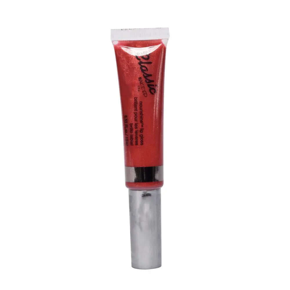 Classic Nourishine Lip Gloss La Mimz Beauty & Fashion Store