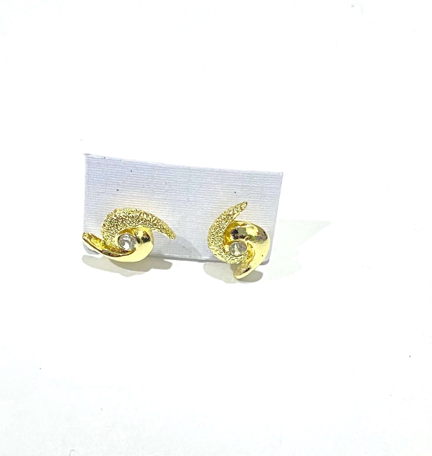 Stud Earrings La Mimz Beauty & Fashion Store