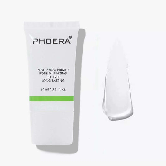 Phoera Photo Finish Primer La Mimz Beauty & Fashion Store