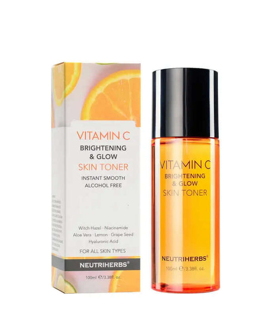 Neutriherbs Vitamin C Toner La Mimz Beauty & Fashion Store