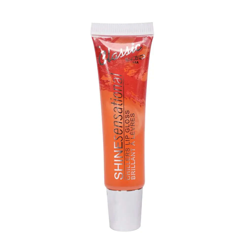 Classic Sensational Lip Gloss La Mimz Beauty & Fashion Store