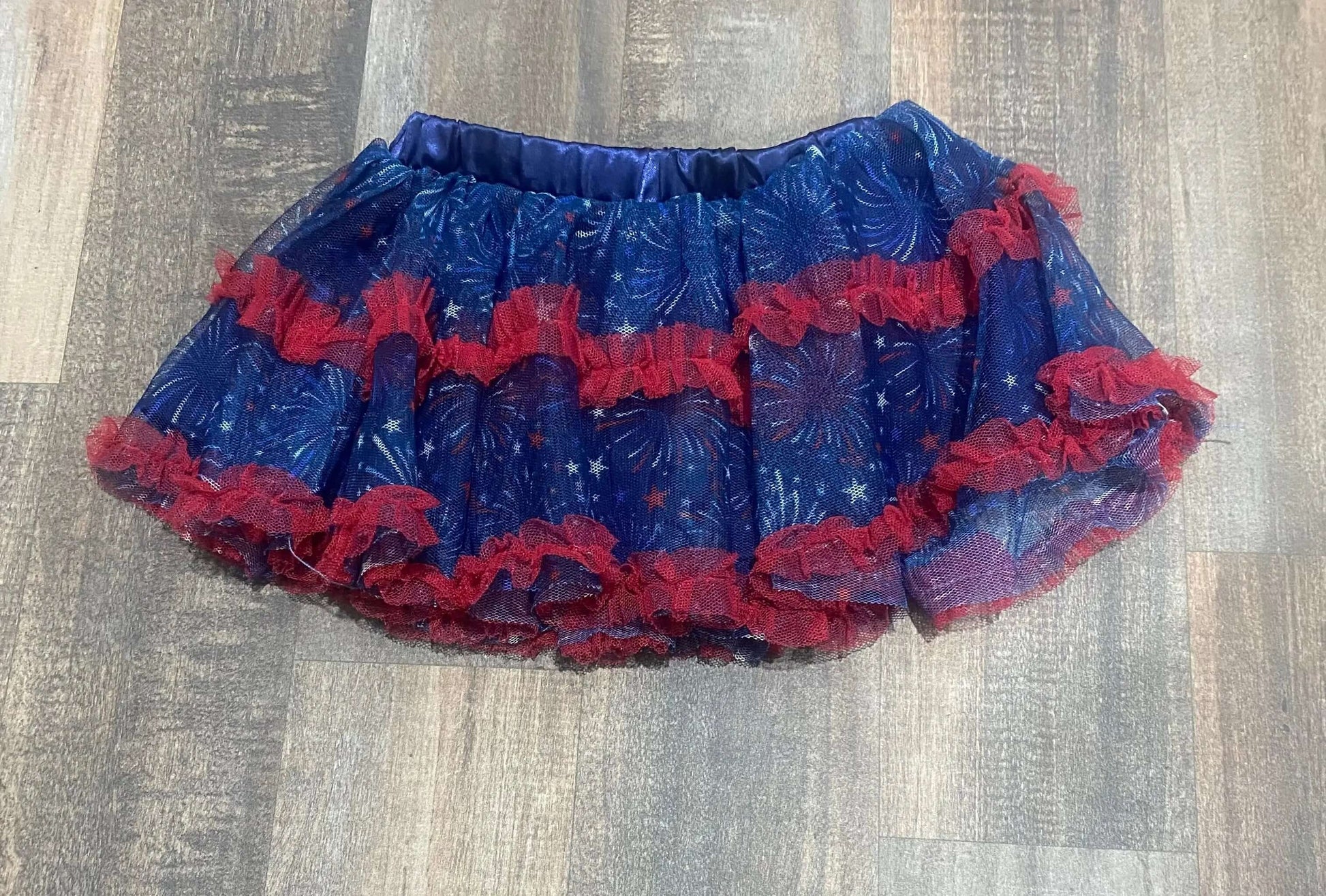 Baby Girl Skirt - La Mimz Beauty & Fashion Store