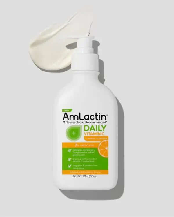 Amlactin Vitamin C Lotion La Mimz Beauty & Fashion Store