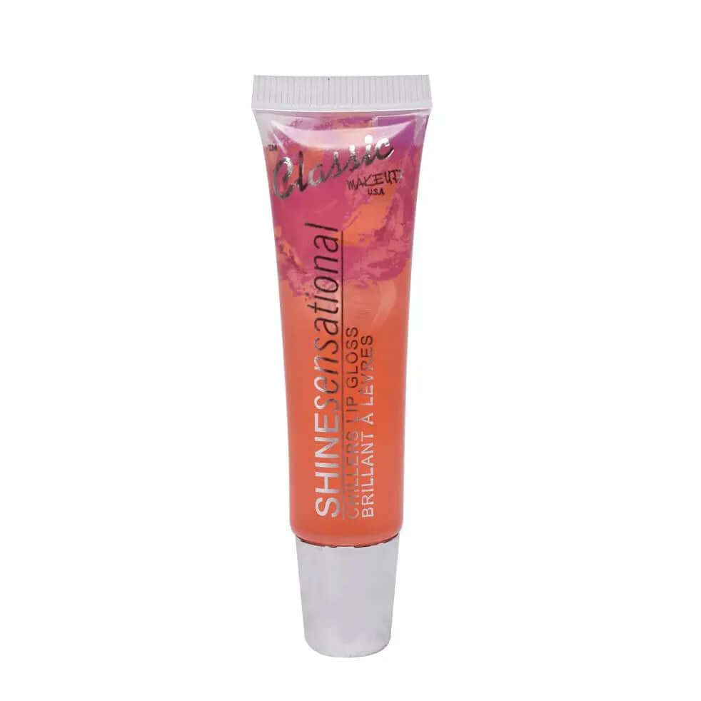 Classic Sensational Lip Gloss La Mimz Beauty & Fashion Store