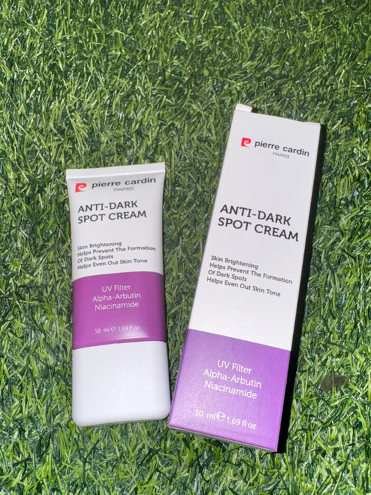 Pierre Cardin Anti Dark Spot Cream La Mimz Beauty & Fashion Store