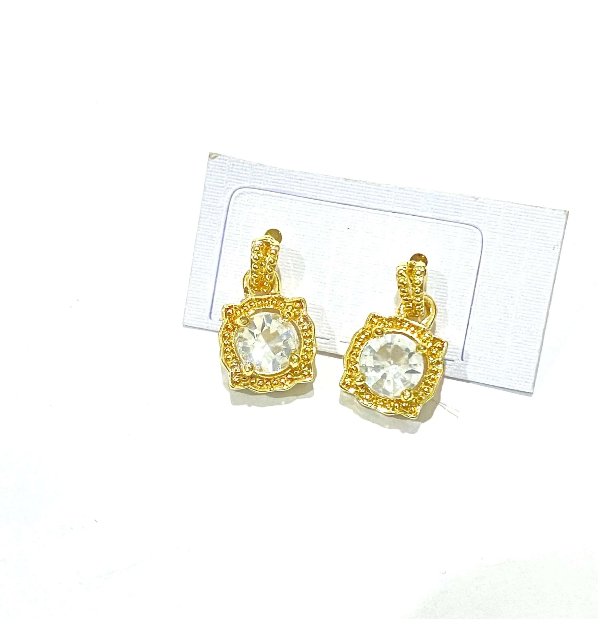 Stud Earrings La Mimz Beauty & Fashion Store