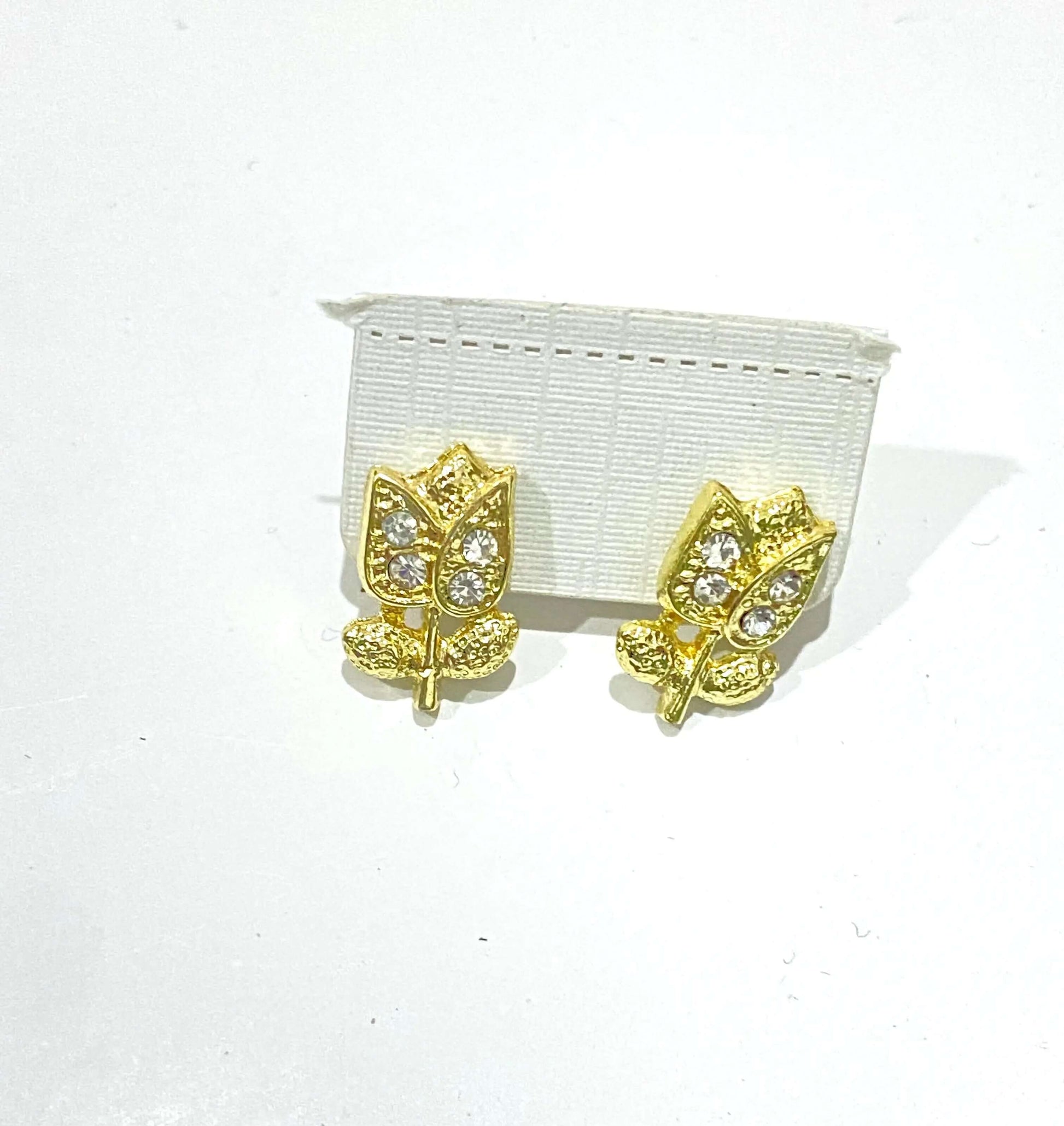 Stud Earrings La Mimz Beauty & Fashion Store