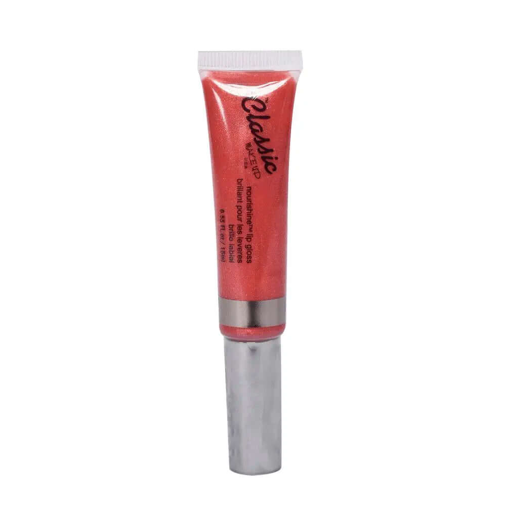 Classic Nourishine Lip Gloss La Mimz Beauty & Fashion Store