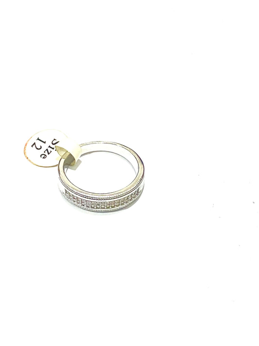 Size 12 ring - La Mimz Beauty & Fashion Store