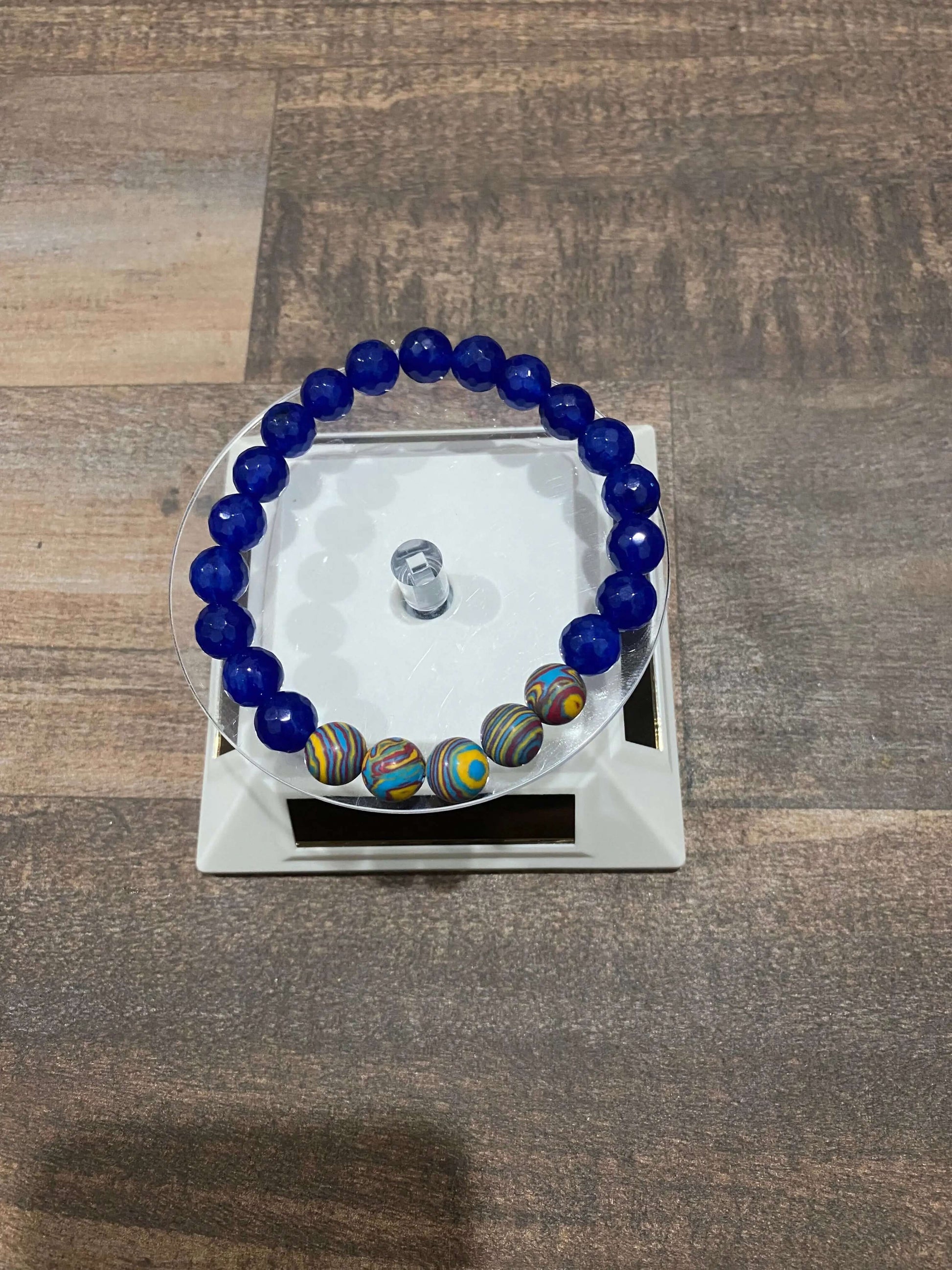 Beaded bracelet La Mimz Beauty & Fashion Store