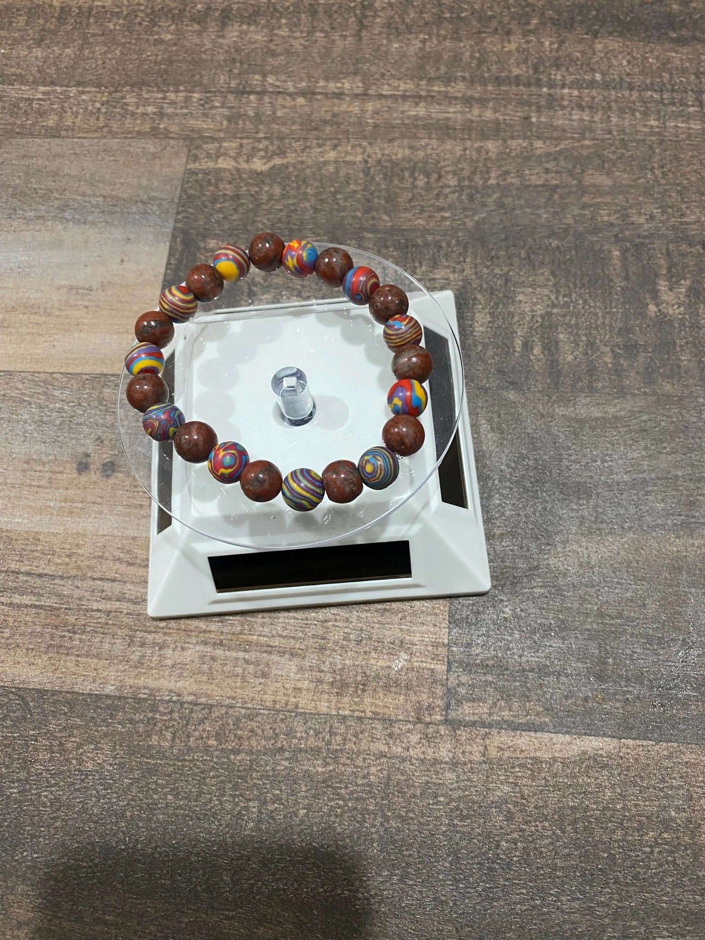 Beaded bracelet La Mimz Beauty & Fashion Store