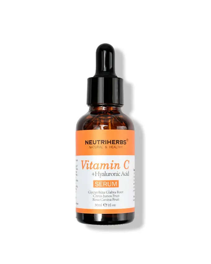 Neutriherbs Vitamin C Serum La Mimz Beauty & Fashion Store