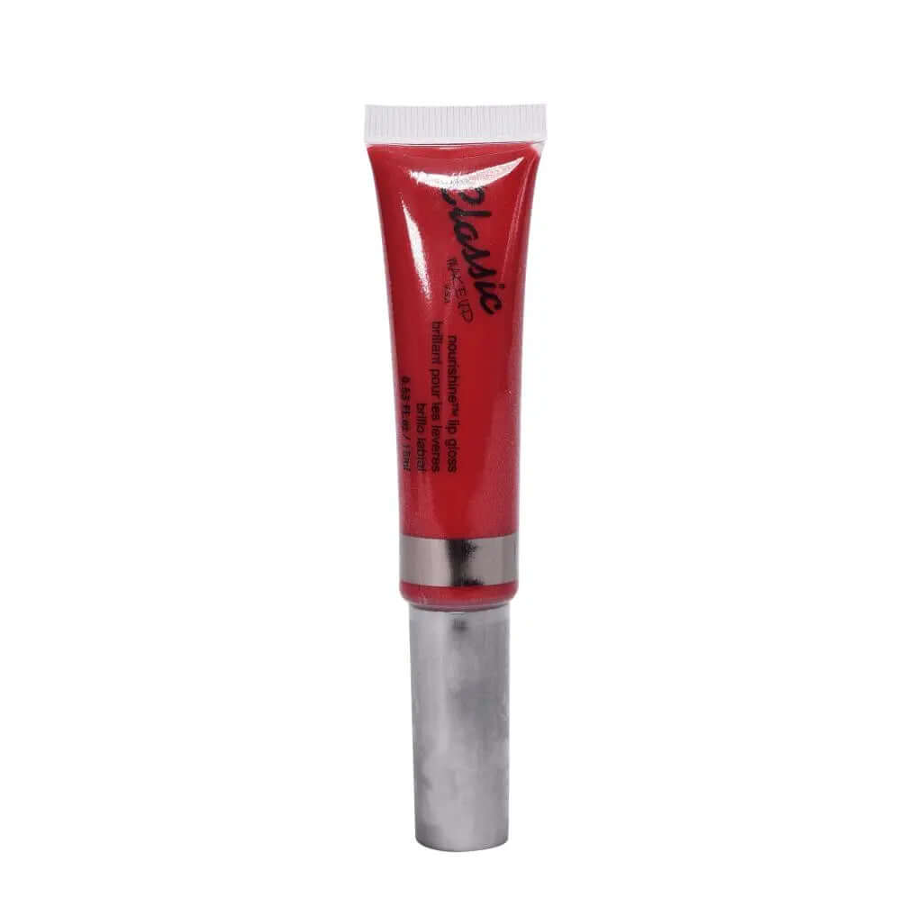 Classic Nourishine Lip Gloss La Mimz Beauty & Fashion Store