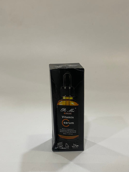 Pei Mei Vitamin C Serum