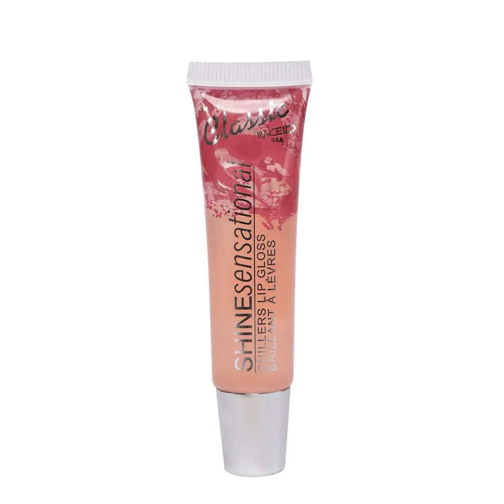 Classic Sensational Lip Gloss La Mimz Beauty & Fashion Store