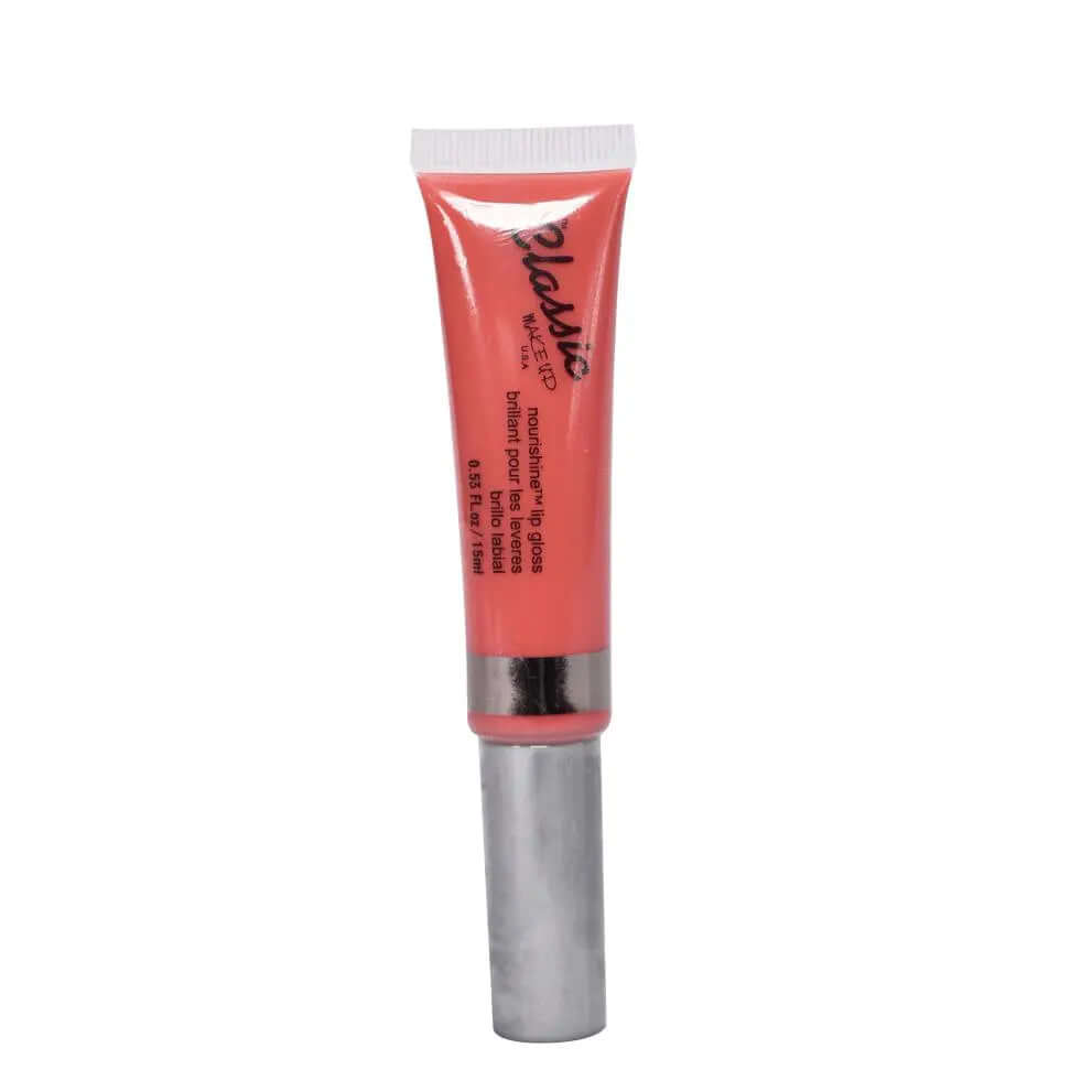 Classic Nourishine Lip Gloss La Mimz Beauty & Fashion Store