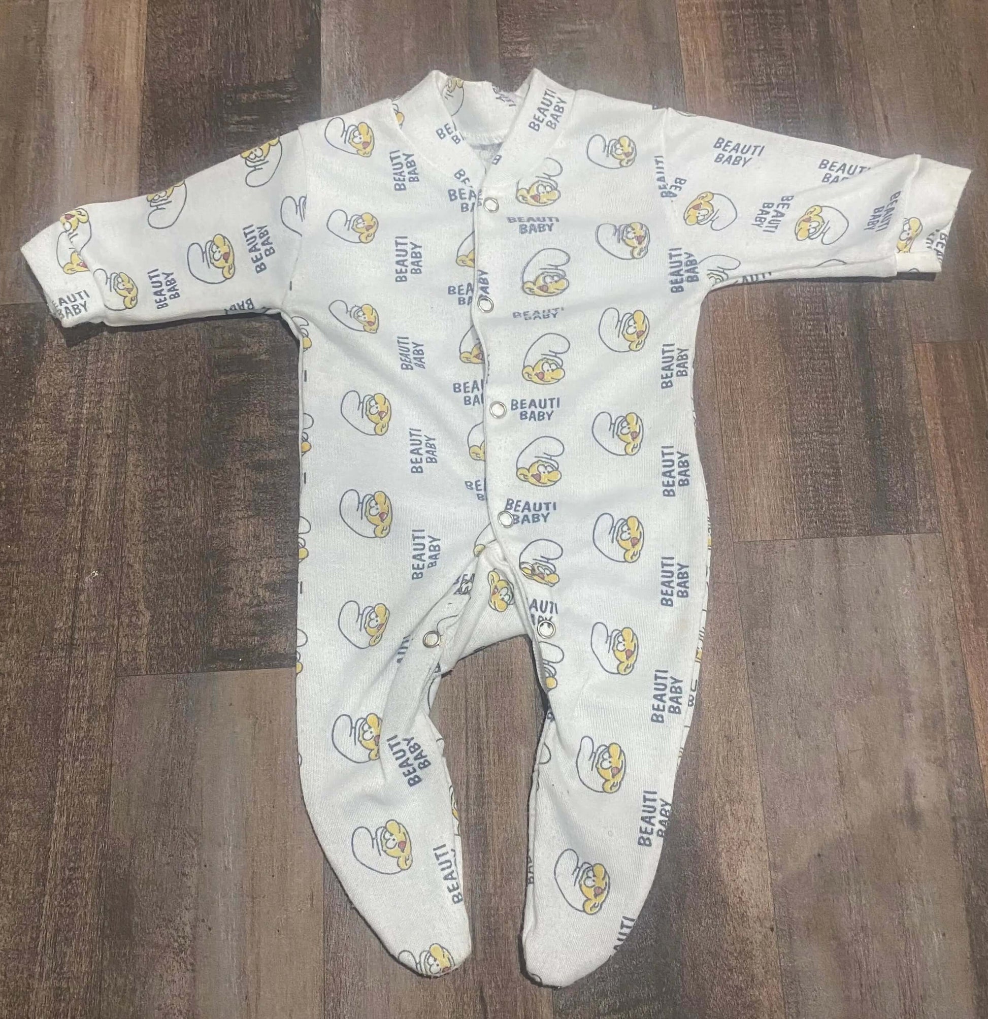 Baby Boy Pyjamas - La Mimz Beauty & Fashion Store