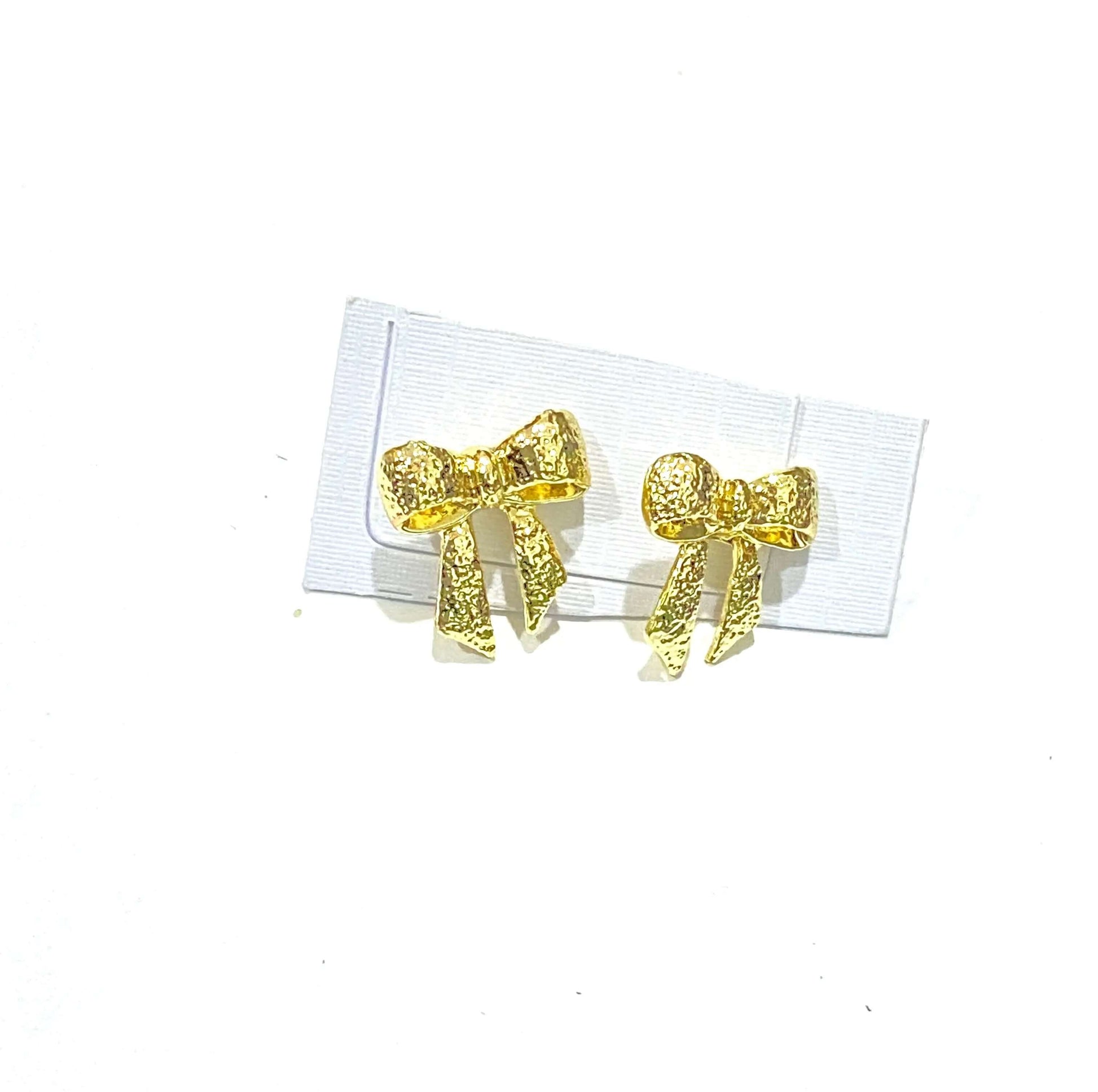 Stud Earrings La Mimz Beauty & Fashion Store