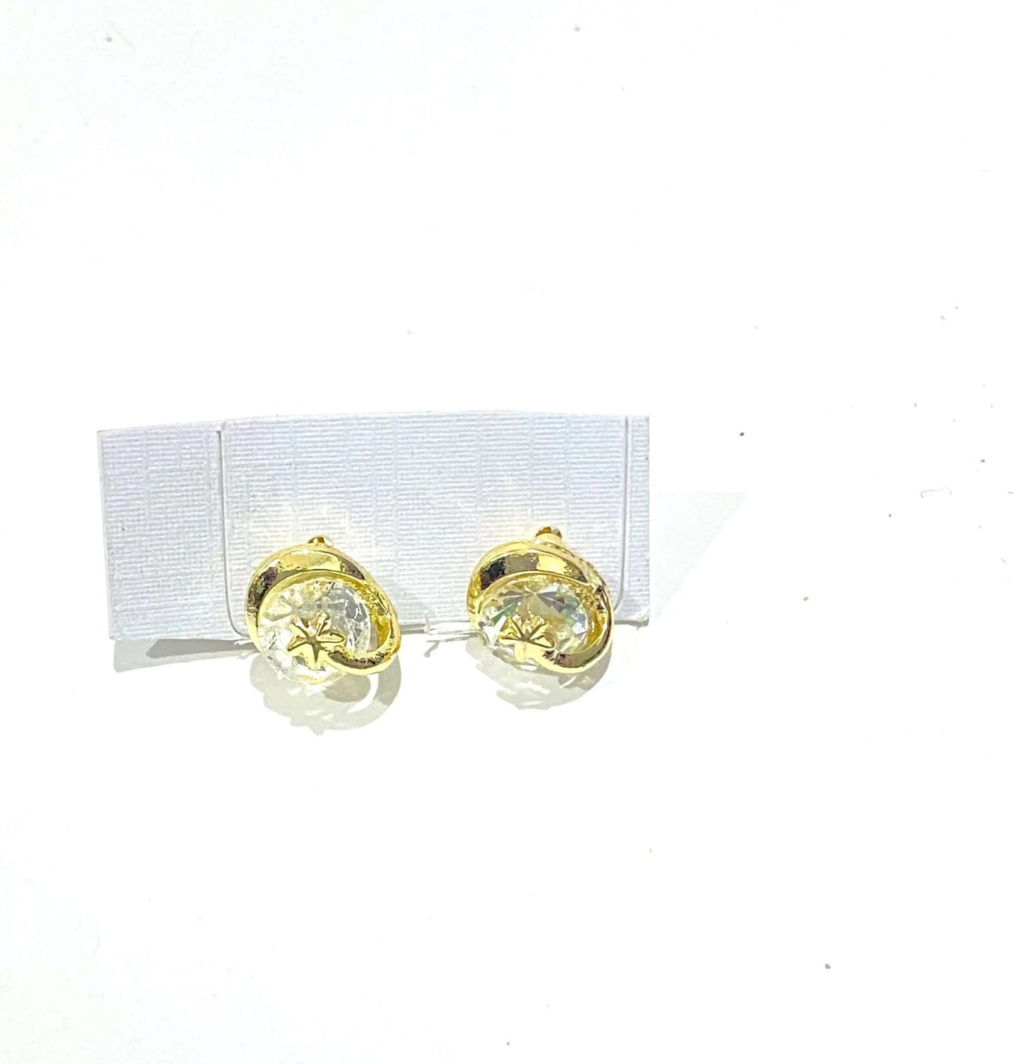 Stud Earrings La Mimz Beauty & Fashion Store