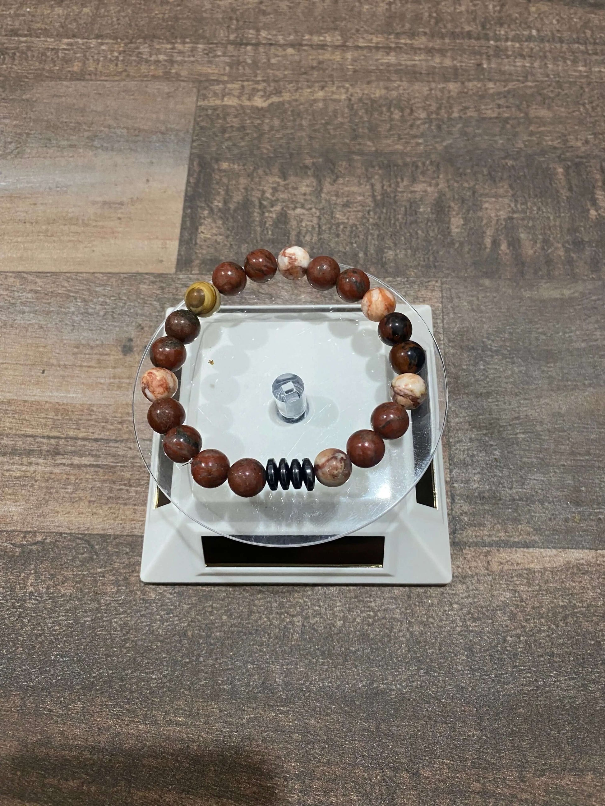 Beaded bracelet La Mimz Beauty & Fashion Store