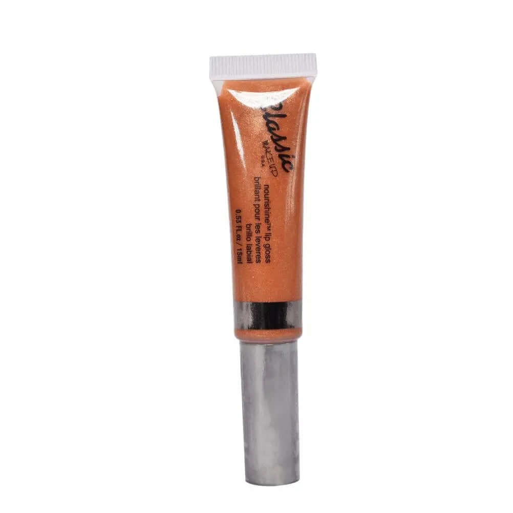 Classic Nourishine Lip Gloss La Mimz Beauty & Fashion Store