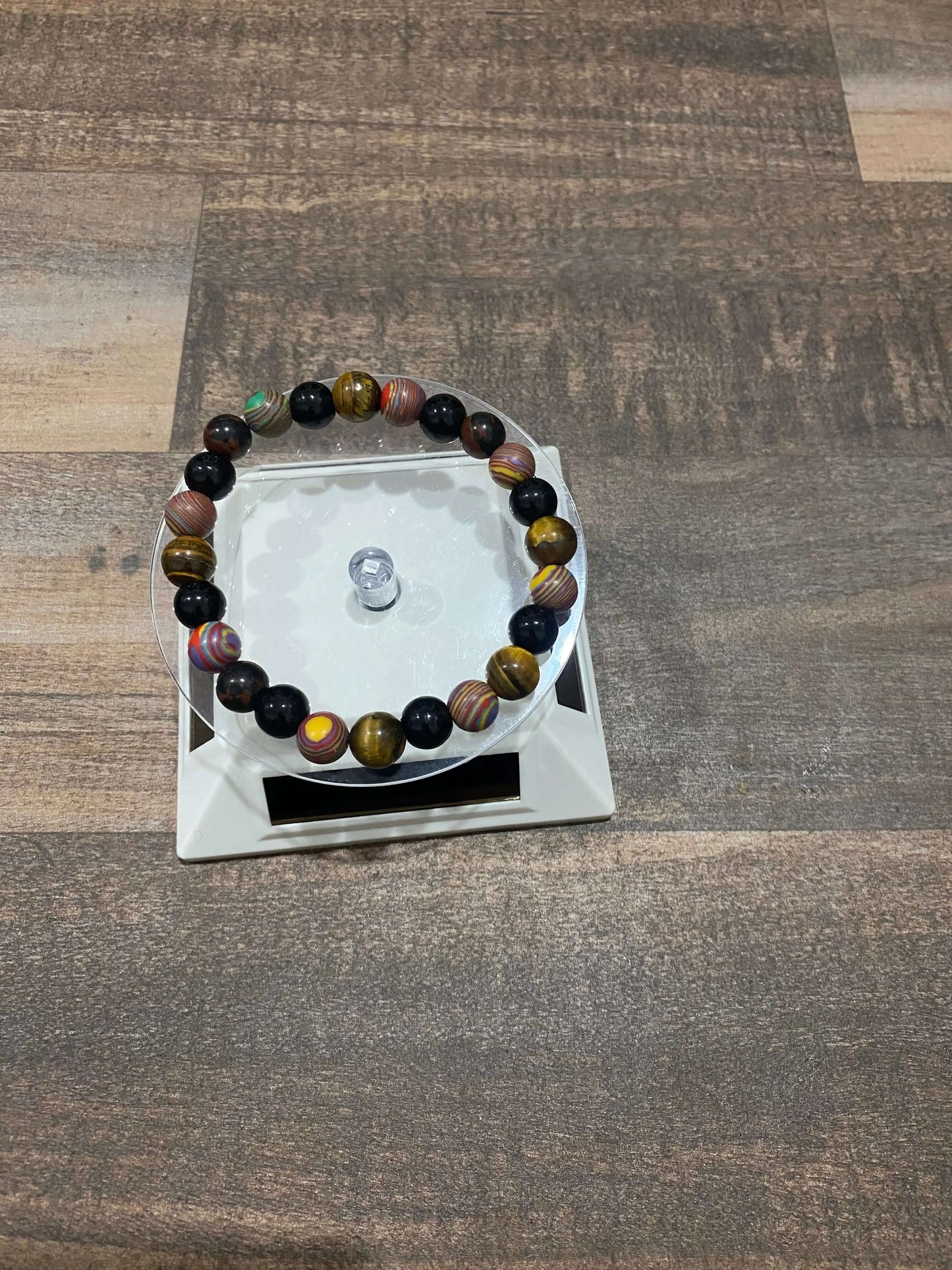 Beaded bracelet La Mimz Beauty & Fashion Store