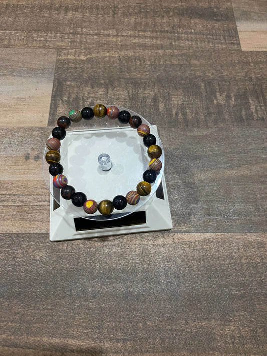 Beaded bracelet La Mimz Beauty & Fashion Store