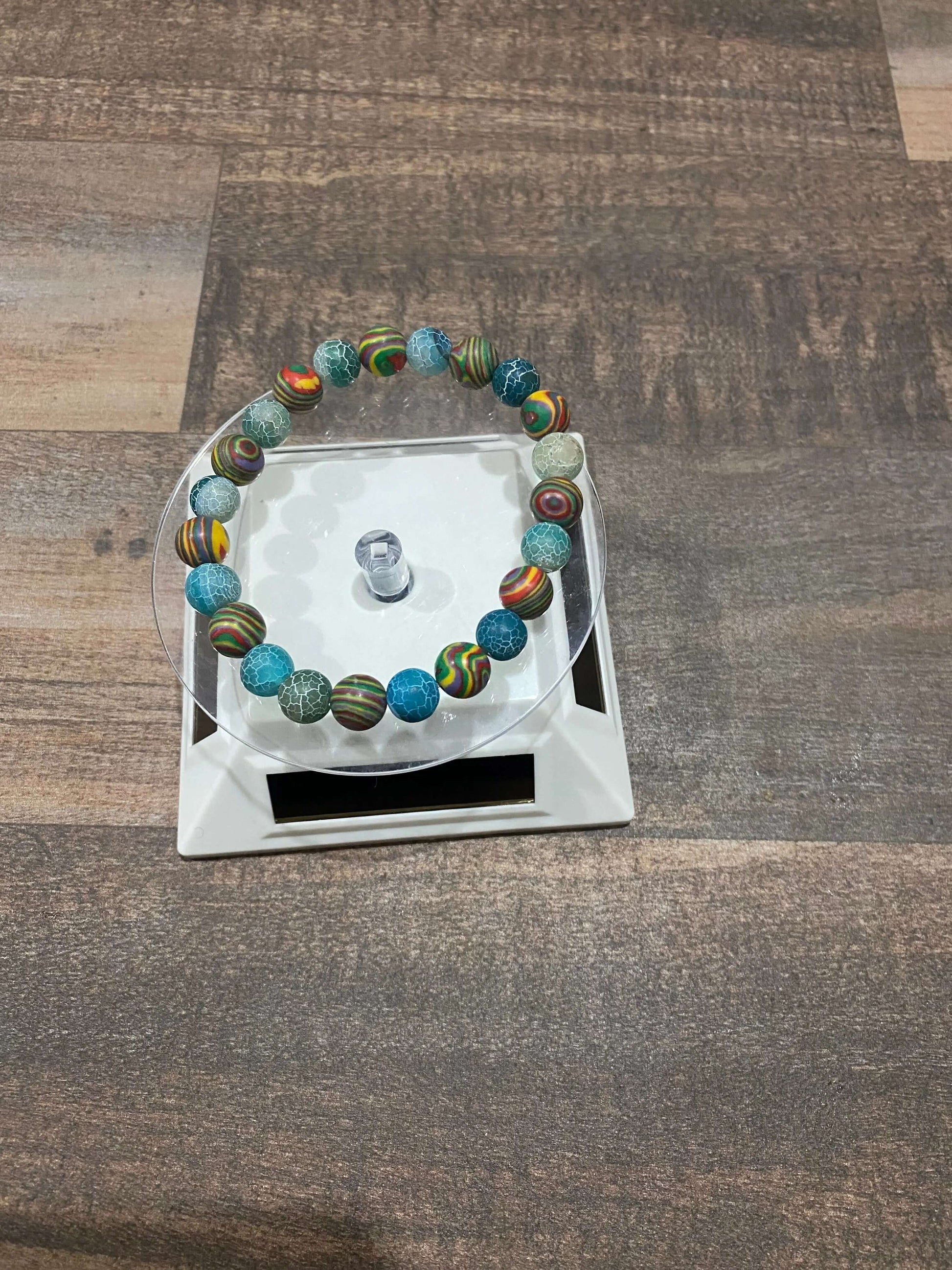 Beaded bracelet La Mimz Beauty & Fashion Store