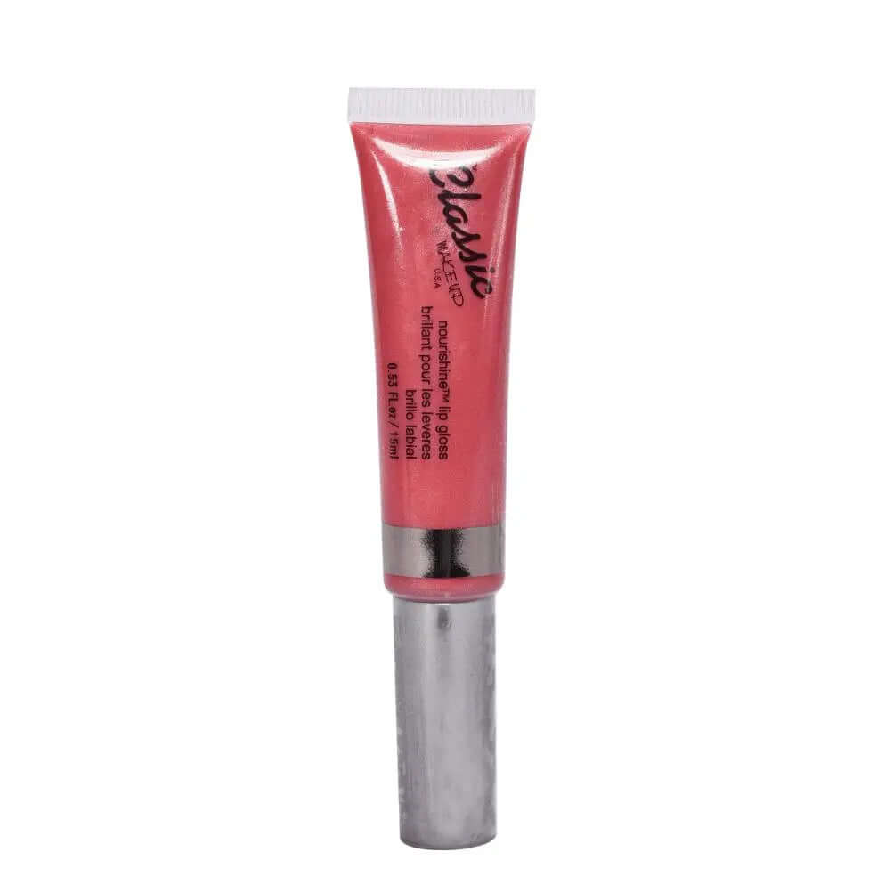 Classic Nourishine Lip Gloss La Mimz Beauty & Fashion Store