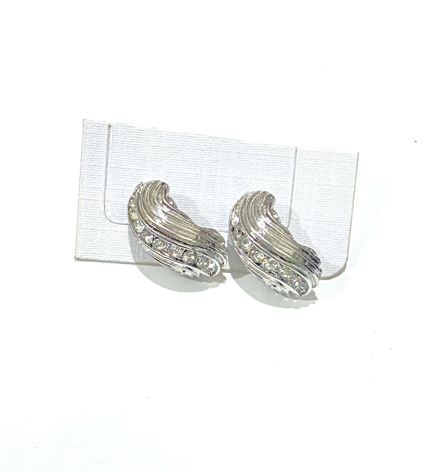 Stud Earrings La Mimz Beauty & Fashion Store