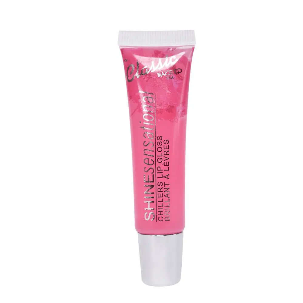 Classic Sensational Lip Gloss La Mimz Beauty & Fashion Store