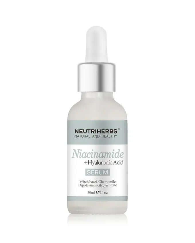 Neutriherbs Niacenamide Serum La Mimz Beauty & Fashion Store