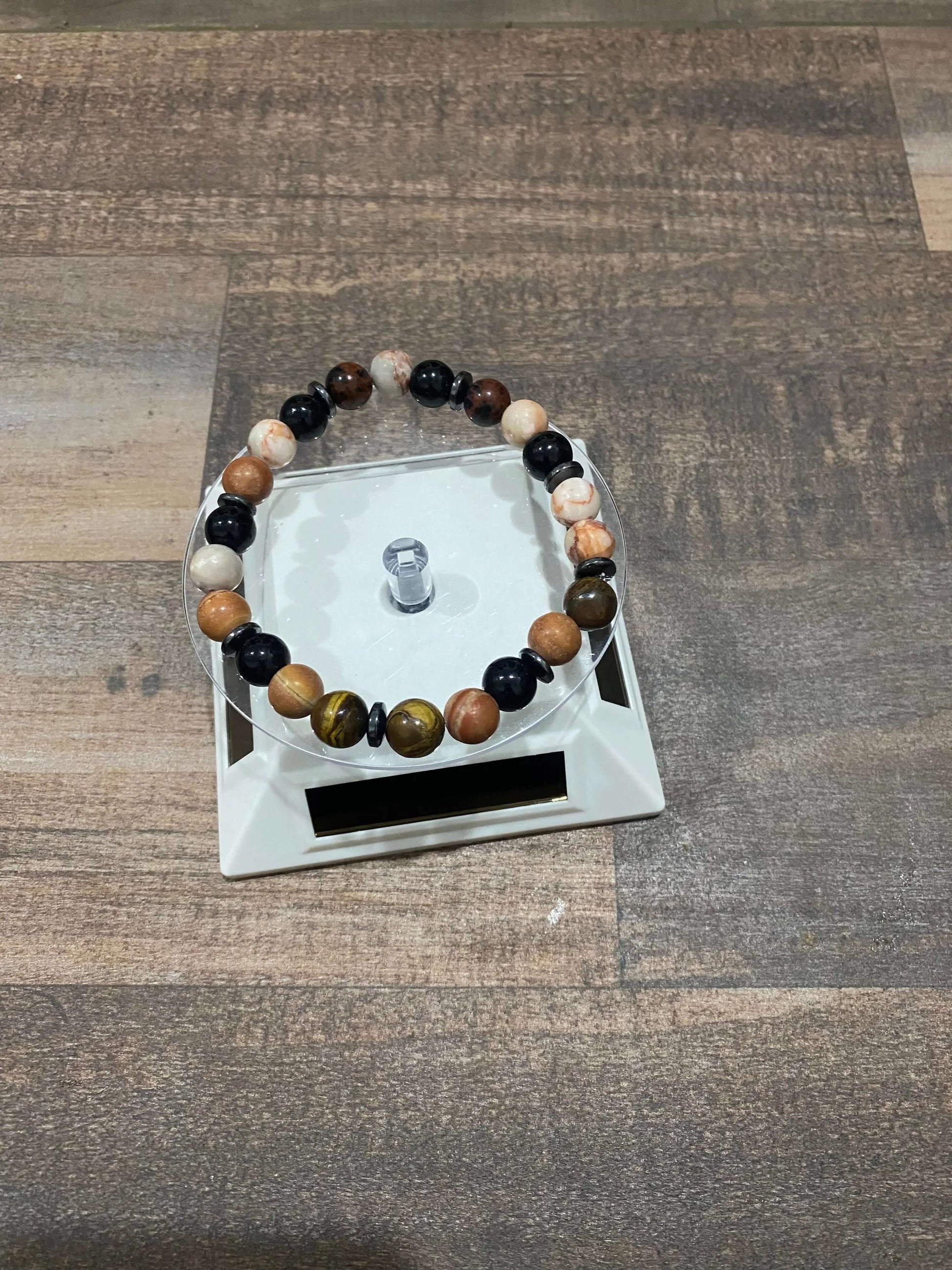 Beaded bracelet La Mimz Beauty & Fashion Store