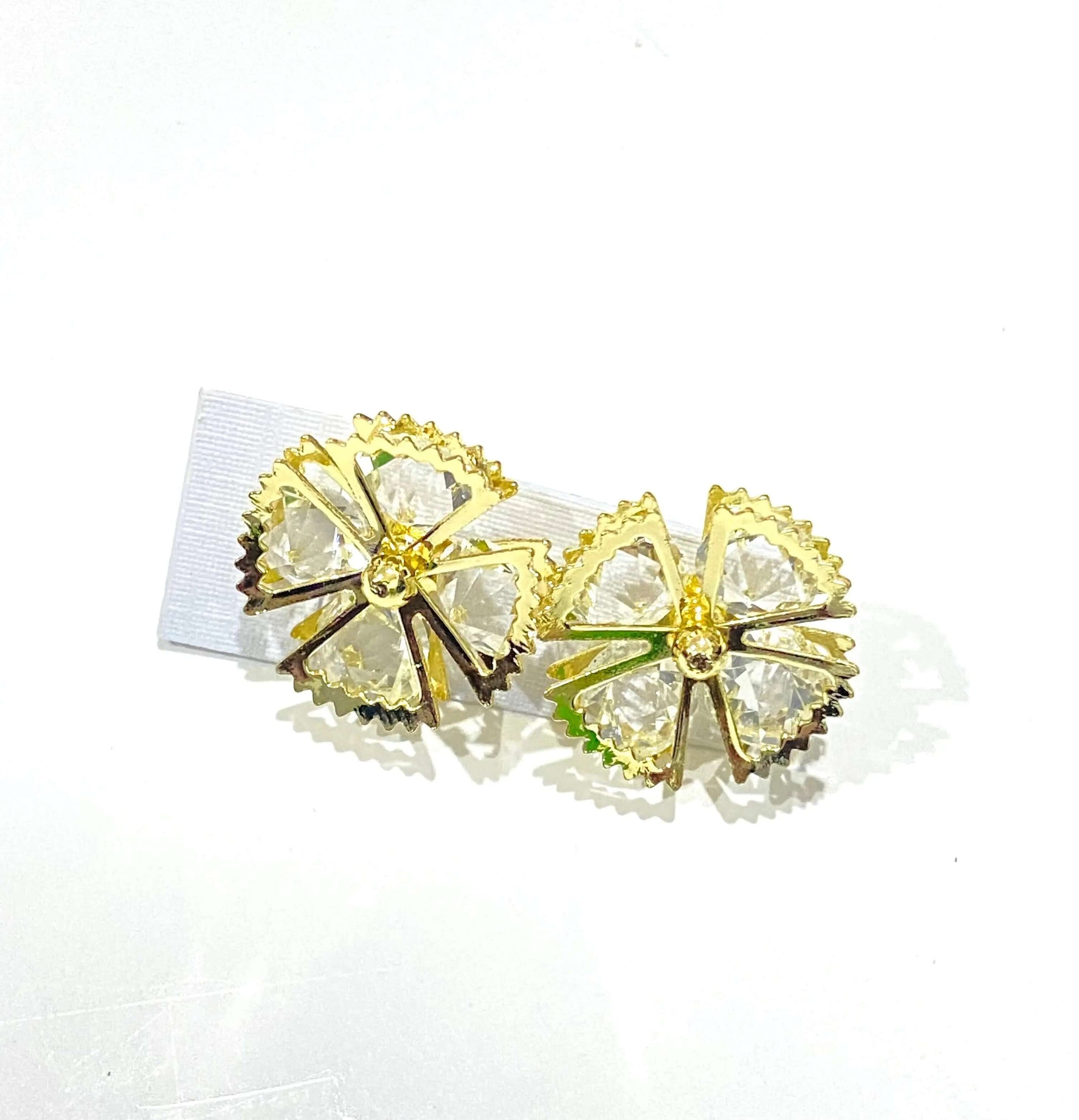 Stud Earrings La Mimz Beauty & Fashion Store