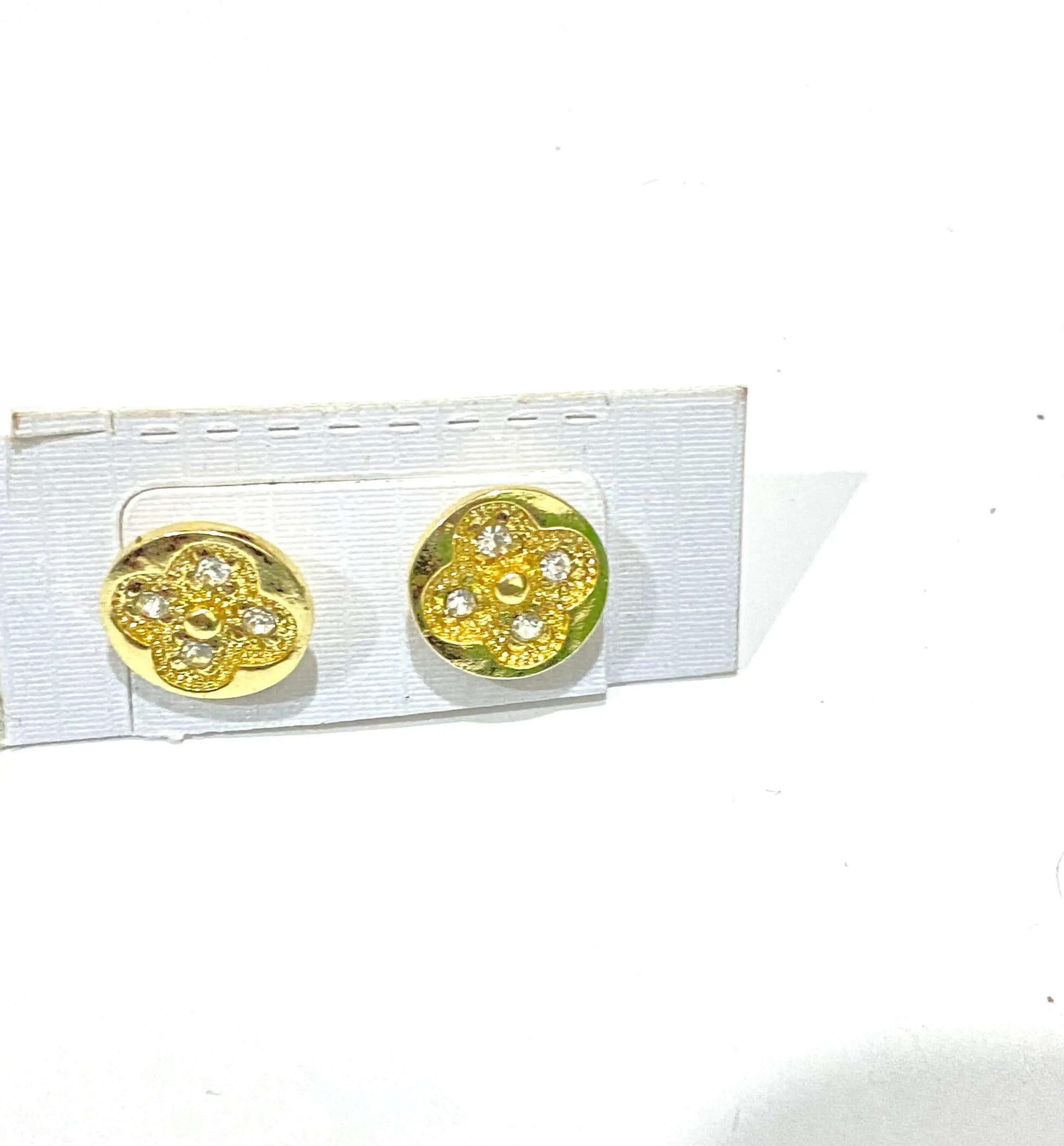 Stud Earrings La Mimz Beauty & Fashion Store